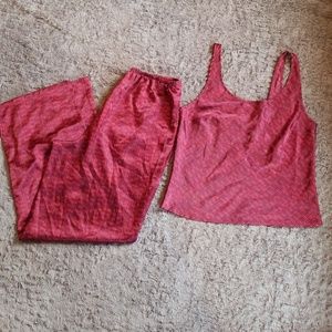 Victoria Secret pajama set